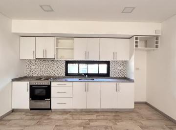 Departamento · 58m² · 2 Ambientes · 1 Cochera · Departamento en Venta con Jardin en Cañada Village II - en Exclusiva