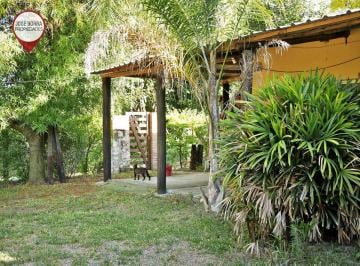Casa de 4 ambientes, Arroyo Leyes · Casa Km16,5 Ruta 1 Altura Calle 88 - Arroyo Leyes