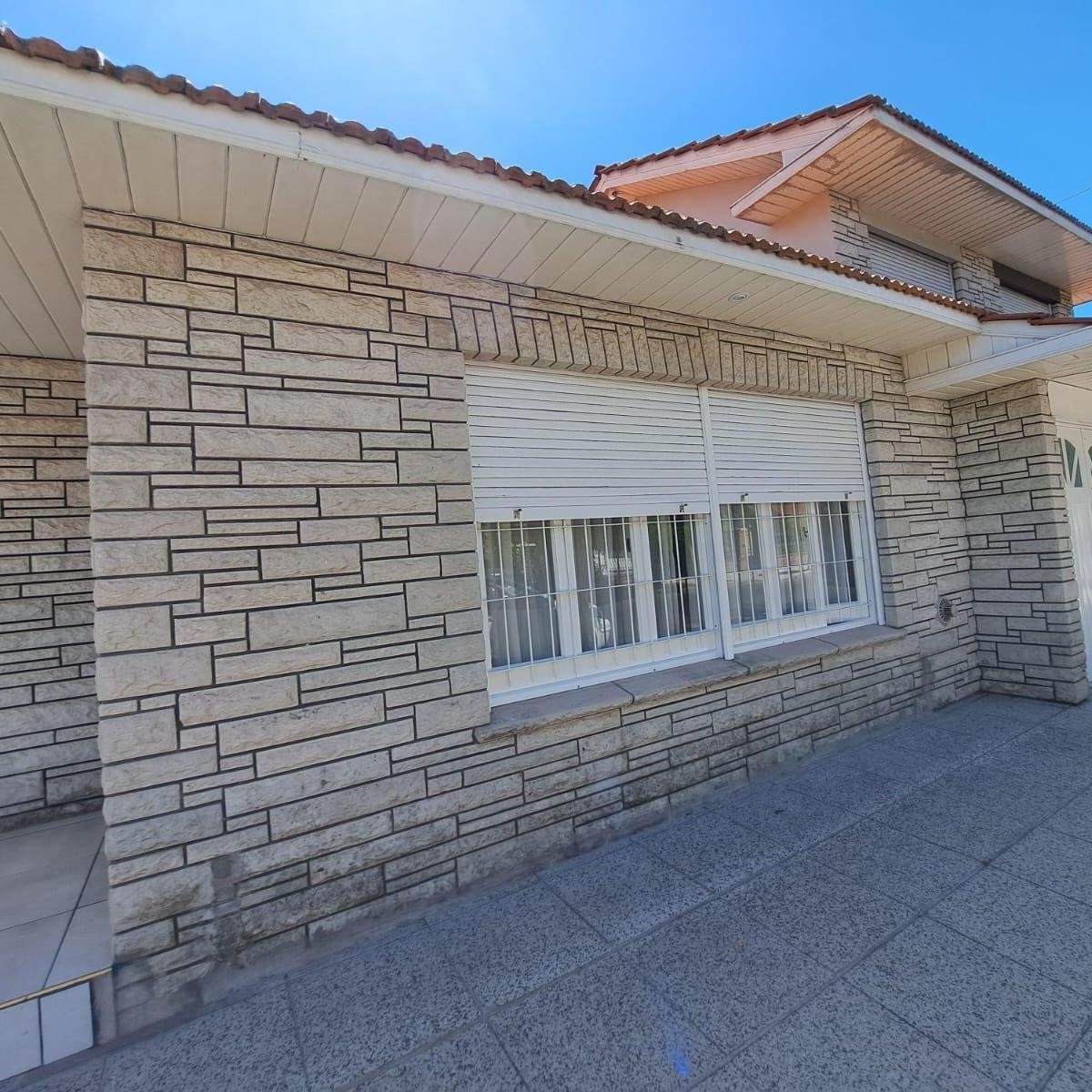 Casa enph -Parque Luro. ¡Una oportunidad única en una ubicación estratégica!