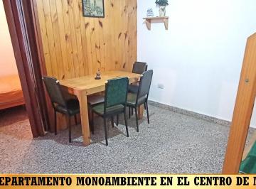Departamento de 1 ambiente, Mar del Tuyú · Calle 1 E/ 70 y 71 Mar del Tuyu Monoambiente Vende Sara Zapata Inmobiliaria