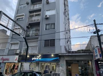Oficina comercial · 30m² · 1 Ambiente · Oficina en Alquiler - Monoambiente Apto Profesional - Ramos Mejia Centro