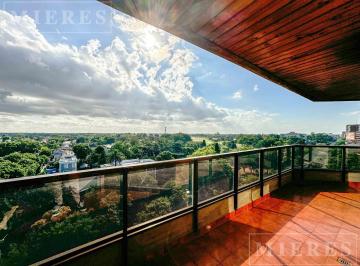 Departamento · 130m² · 4 Ambientes · 1 Cochera · Departamento - Acassuso