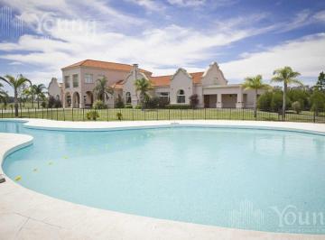 Terreno · 1500m² · Venta Terreno en Area 60 Brandsen