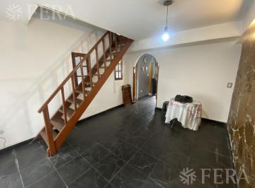 Living · Venta PH 3 Ambientes con Cochera en Villa Dominico