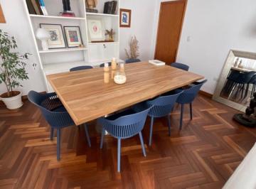 Casa de 6 ambientes, Córdoba · Excelente - Calefacción Central - Muy Luminosa!