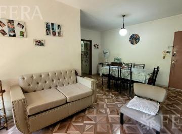 Departamento · 68m² · 4 Ambientes · 1 Cochera · Venta Departamento 4 Ambientes con Cochera y Balcón en Villa Celina - La Matanza