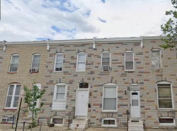 Casa · 120m² · 4 Ambientes · Hermosa Casa con Rentabilidad Anual del 9,4 % - Baltimore
