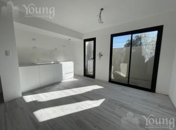 Departamento · 45m² · 2 Ambientes · Venta Departamento 2 Ambientes en Bernal
