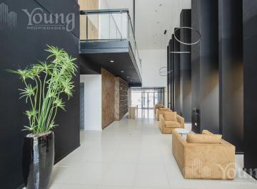 Departamento · 50m² · 2 Ambientes · Departamento en Venta en Bernal Centro