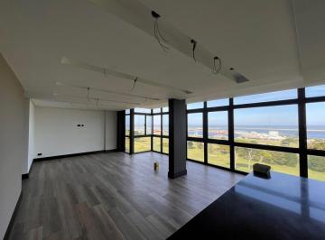 Departamento · 122m² · 4 Ambientes · 2 Cocheras · Piso a Estrenar en Venta con Vista Al Golf