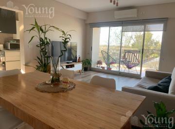 Departamento · 74m² · 3 Ambientes · 1 Cochera · Departamento Venta Bernal