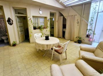 PH de 3 ambientes, Parque Chas · Venta - PH 3 Ambientes - Terraza - Sin Expensas - Subte "B" - Muy Buen Estado