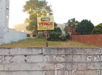 Terreno , Santa Teresita · Lote Centro de Santa Teresita