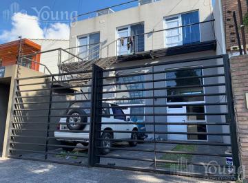 PH · 66m² · 2 Ambientes · 1 Cochera · Departamento Venta en Don Bosco