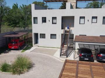 Departamento · 48m² · 2 Ambientes · 1 Cochera · Departamento en Venta - con Seguridad - del Viso - Pilar