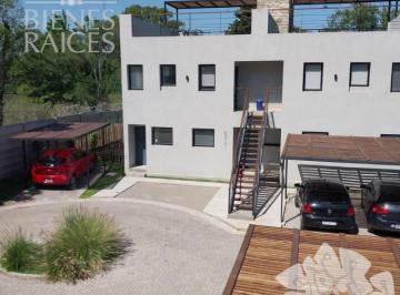 Departamento · 48m² · 2 Ambientes · 1 Cochera · Departamento en Venta - con Seguridad - del Viso - Pilar