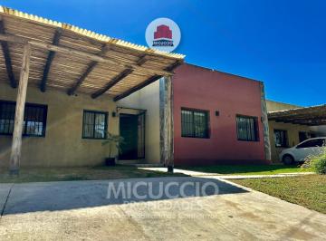 Casa · 50m² · 4 Ambientes · 1 Cochera · Casa en Venta, Old Man Al 800 (Casa N°3), Loma Verde, Escobar