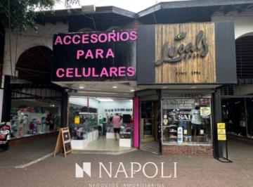 NNI-NNI-2835_2 · Alquiler de Local en Monte Grande