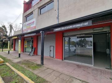 Local comercial · 47m² · 1 Ambiente · Local en Alquiler Sobre La Ex Ruta 8, del Viso, Pilar. Muy Buena Ubicación!