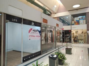 Local comercial · 12m² · 1 Ambiente · Local - Retiro