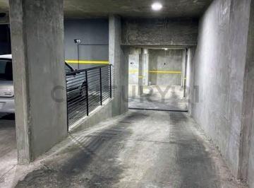Garage · Venta Cochera a Estrenar en El Centro de Rosario