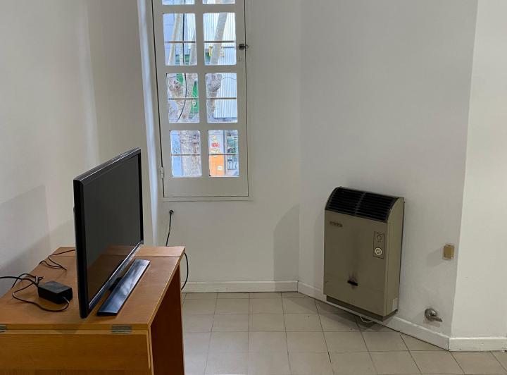 Departamento · 48m² · 1 Ambiente