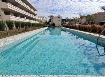 Departamento de 3 ambientes, Pilar · Complejo Saravi Village. con Amenities. Acepta Permuta y Financiacion.