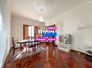 Departamento · 93m² · 6 Ambientes · Departamento de Estilo de 2 Dorm. Amplios, con Gran Jardín de Uso Común
