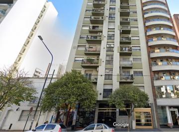 Frente · Departamento de 3 Dorm.
