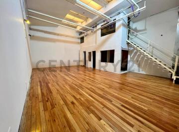 Bodega-Galpón · 199m² · 5 Ambientes · Galpon en Venta