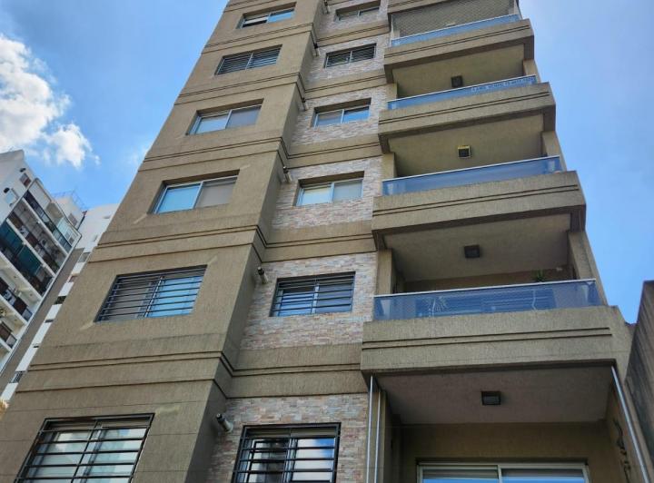 Departamento · 62m² · 2 Ambientes