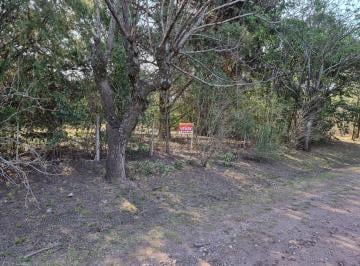 Terreno , Sierras de Calamuchita · Lote Venta San Ignacio Calamuchita Bien Ubicado a m del Lago de Embalse