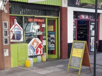 Local comercial de 1 ambiente, Villa Urquiza · Local Comercial en Excelente Zona de Villa Urquiza