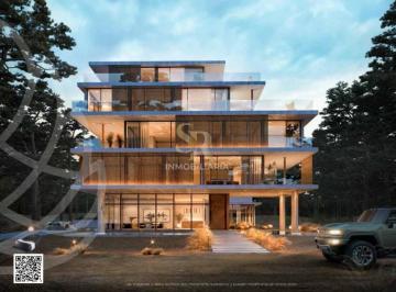 Departamento · 56m² · 2 Ambientes · Venta de Departamento en Pozo - Greenpoint Pinamar Norte