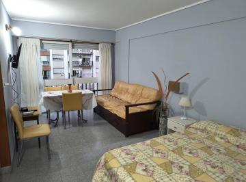 Imagen1 · Departamento 1 Ambiente en Alquiler Temporada Mar del Plata