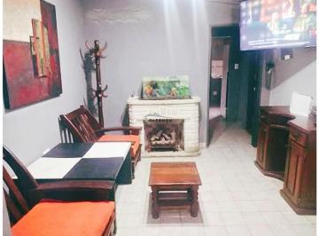 Casa · 60m² · 3 Ambientes · 2 Cocheras · Venta Casa en Flarencio Varela