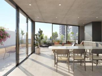 Departamento · 27m² · 1 Ambiente · Venta, Departamento, Monoambiente, Balcón, Amenities, Palermo.