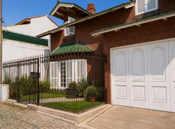 KNK-KNK-4771_2 · Oportunidad Chalet 4 Ambientes Lote 300 m² Escucha Ofertas