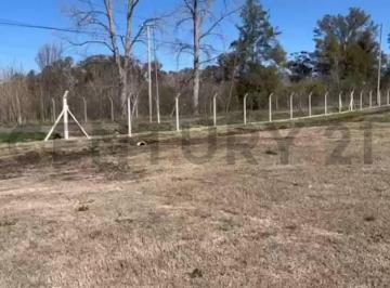Terreno · 460m² · Lote en Venta