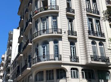Departamento de 14 ambientes, Centro / Microcentro · Distinción, Sobriedad y Calidad. 790 m², en Pleno Centro de Buenos Aires!
