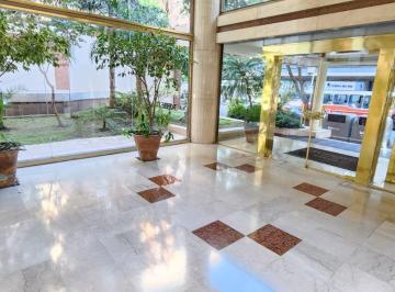 Departamento · 188m² · 5 Ambientes · 2 Cocheras · Departamento 5 Amb. Más Dep. con 2 Cocheras en Torre de Las Americas en Palermo