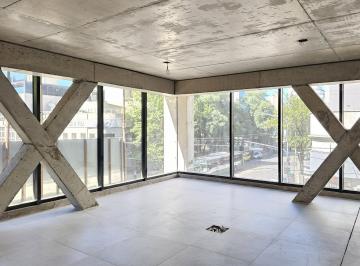 Oficina comercial · 250m² · Oficinas Plantas Libres en Alquiler Parque Patricios - Distrito Tecnológico - Av Caseros 3400