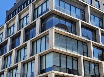 Oficina comercial · 500m² · Oficinas Plantas Libres en Alquiler Parque Patricios - Distrito Tecnológico - Av Caseros 3400