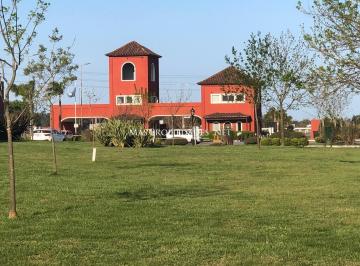 Terreno · 863m² · Lote en Venta Canning Barrio Santa Rita