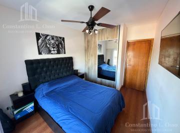 Departamento · 37m² · 2 Ambientes · 1 Cochera · Departamento en Lanus