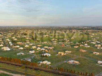 Terreno · 960m² · Lote en Venta en Fincas Laguna