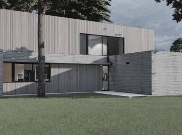 Casa , Pinamar · Exclusiva Casa en Isla del Golf Pinamar – Vista Soñada
