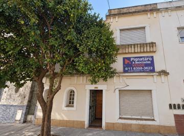 Casa · 120m² · 4 Ambientes · Casa 4 Mb con Patio, Lote Propio