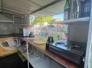 Local comercial de 1 ambiente, Rosario · Food Truck Oportunidad