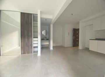 Departamento · 63m² · 1 Ambiente · Departamento en Venta Mono Ambiente con Patio
